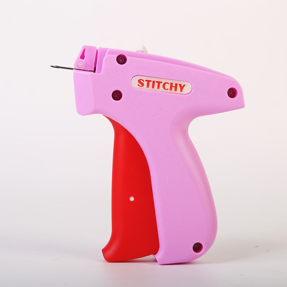 Quick Sewing Gun For Clothes