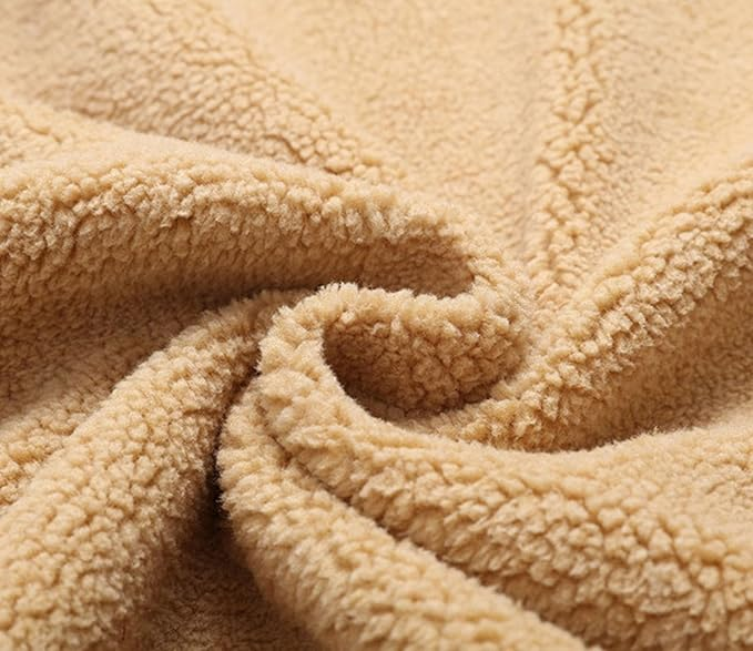 2025 🔥Men Casual Winter Workwear Cashmere Jacket