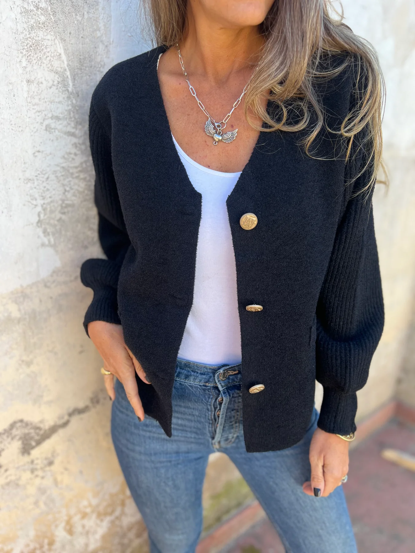 Women's Casual Linen Blouse Top