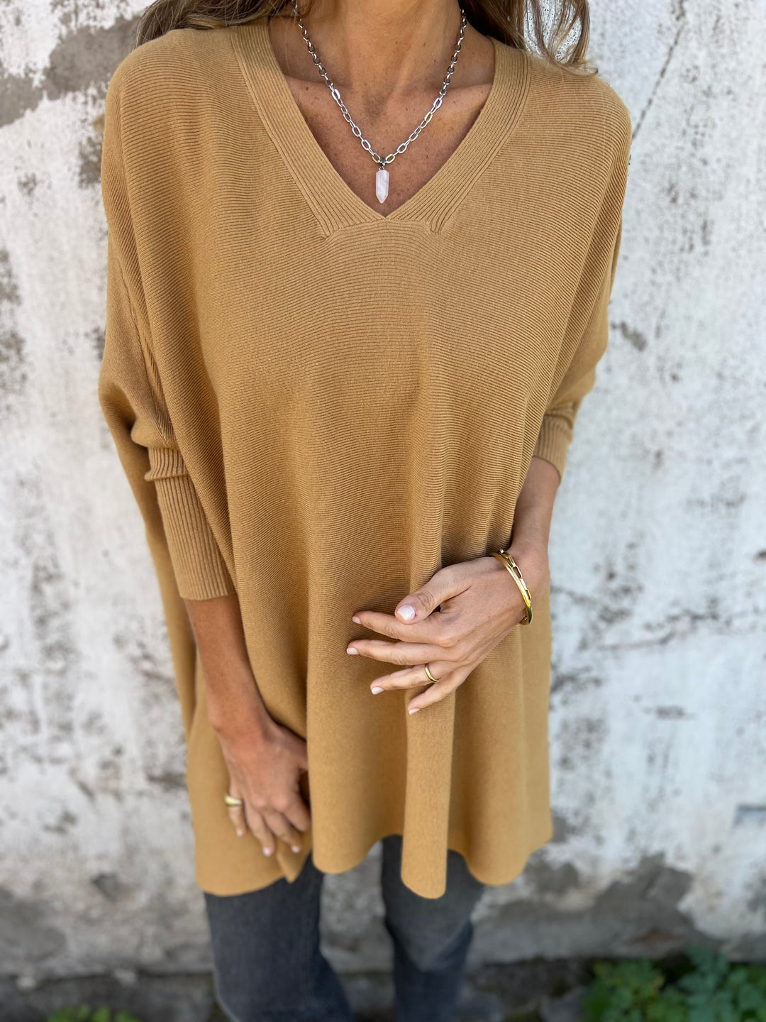 2024 Women's Cape Vest