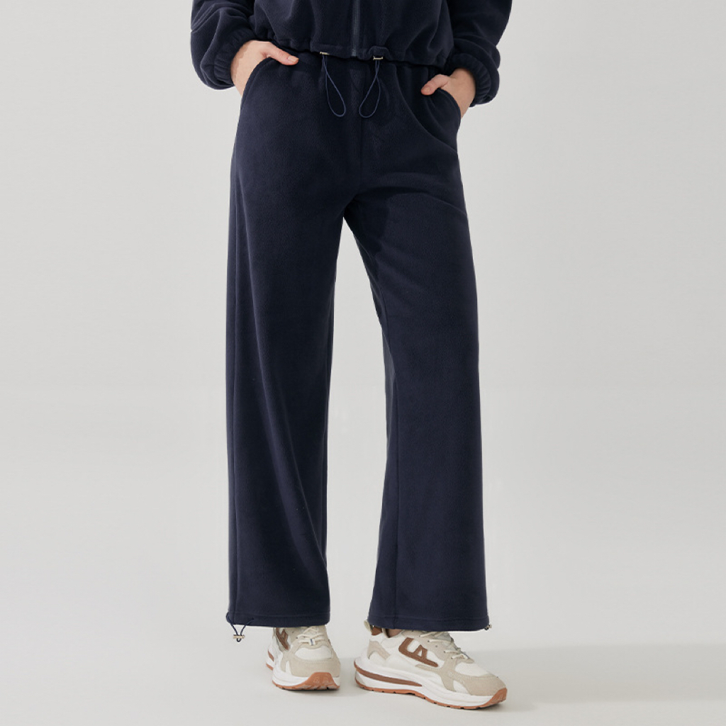 2024 Explosive fleece and thickened windproof lamb coat