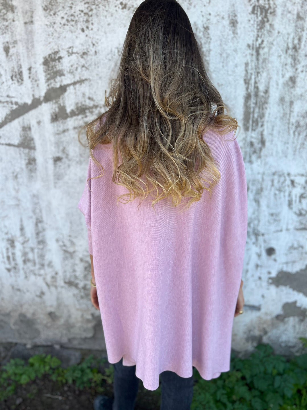 2024 Women's Cape Vest