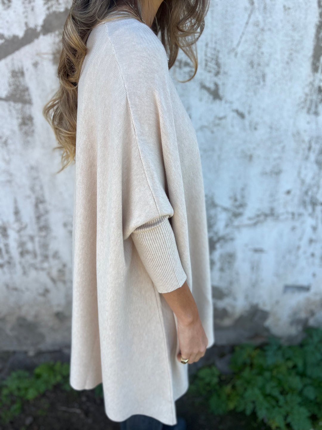 2024 Women's Cape Vest