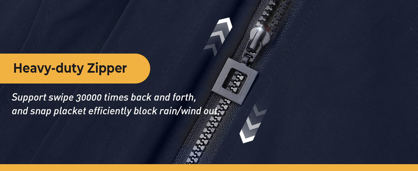 women&lsquo;s rain jacket