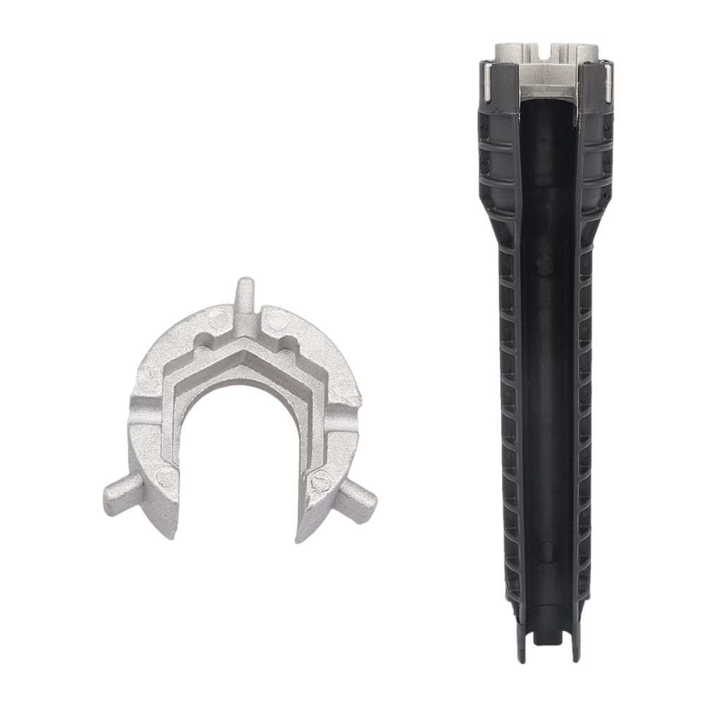 Multifunctional Wrench Plumbing Tool