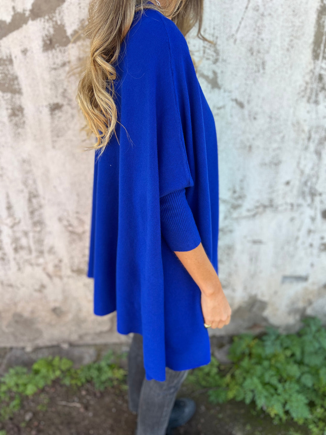 2024 Women's Cape Vest