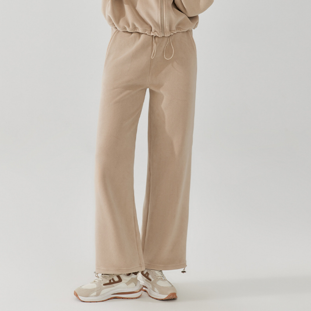 2024 Explosive fleece and thickened windproof lamb coat