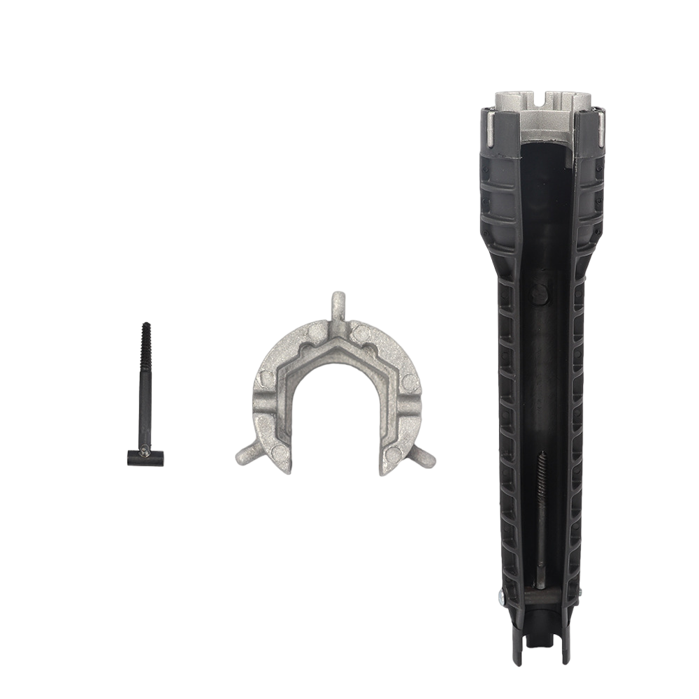 Multifunctional Wrench Plumbing Tool