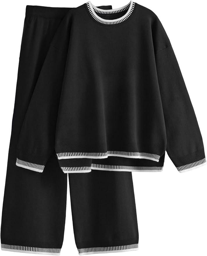 🎄Christmas Pre-sale🔥 Women's two-piece casual suit