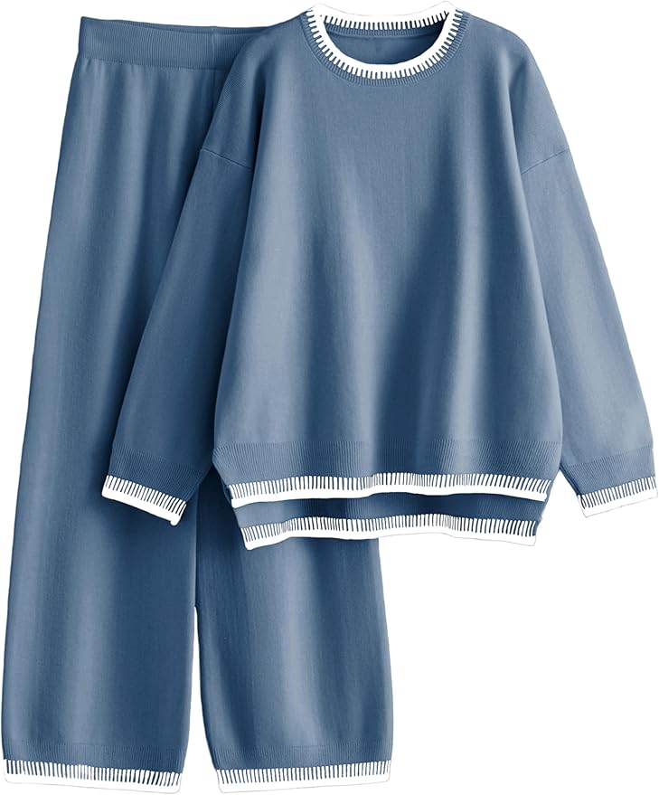 🎄Christmas Pre-sale🔥 Women's two-piece casual suit