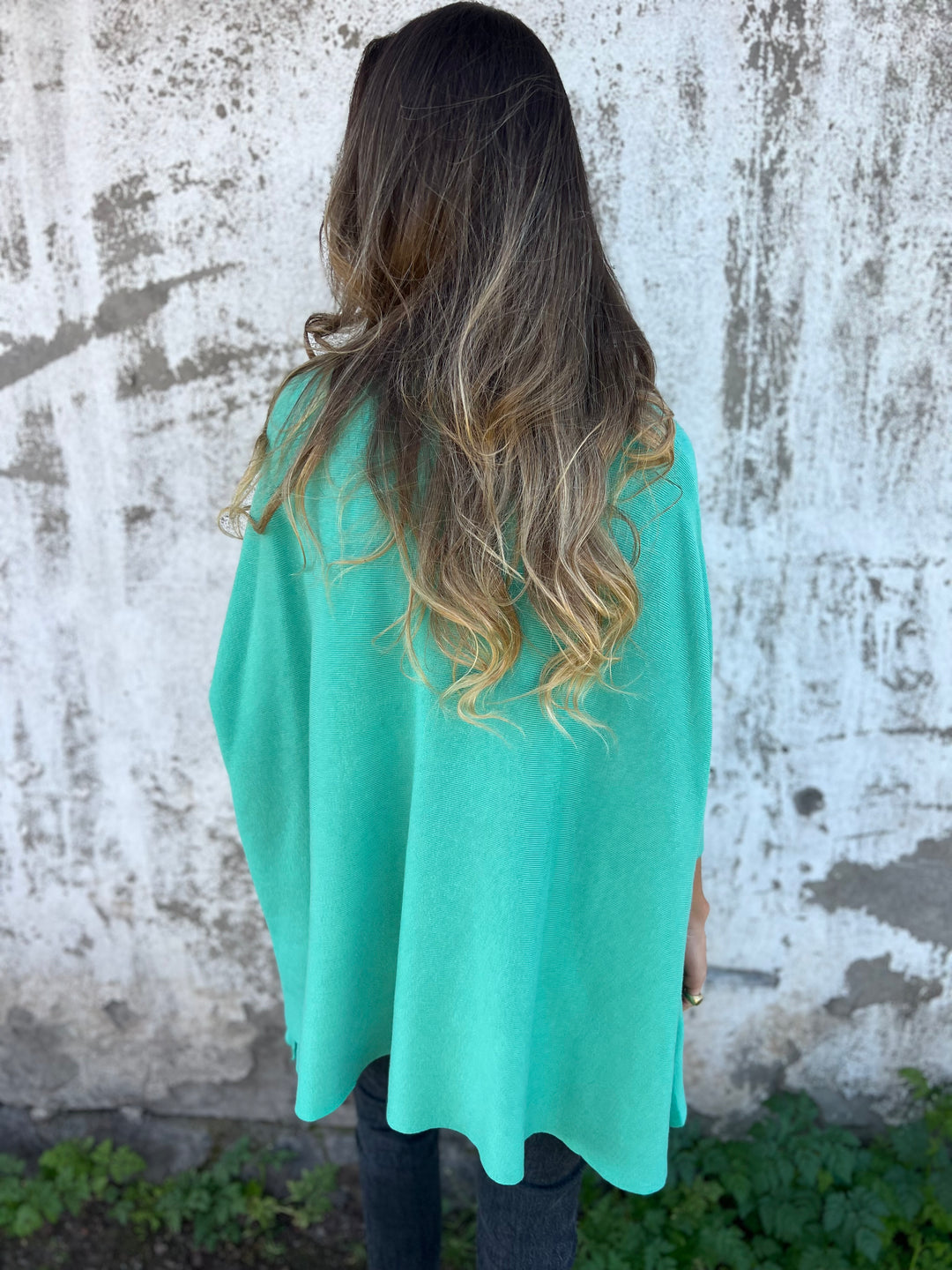 2024 Women's Cape Vest