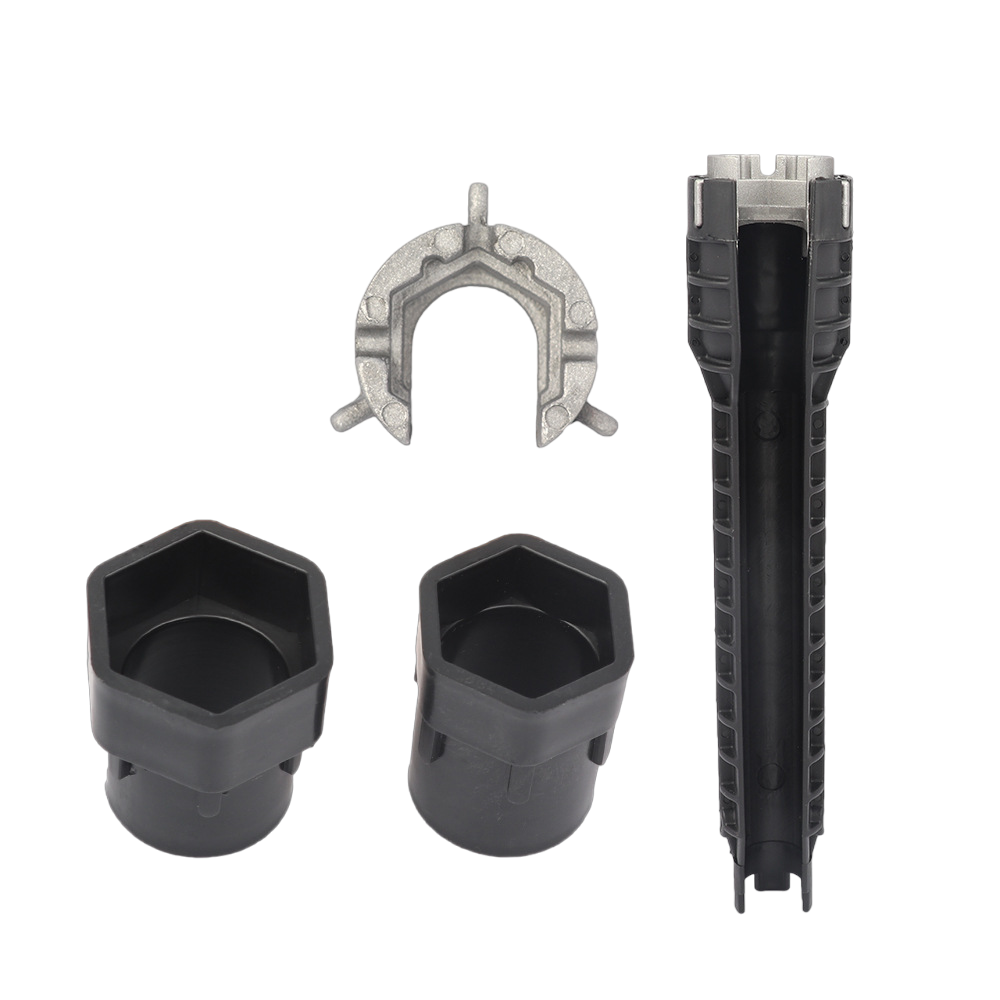 Multifunctional Wrench Plumbing Tool