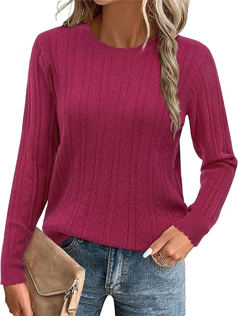 2026 Women's Spring Summer Ruffled Short-Sleeve Textured Shirt 