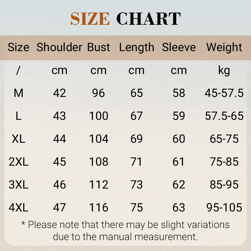 ✨ Men's Winter Crew Neck Sweater 🎁