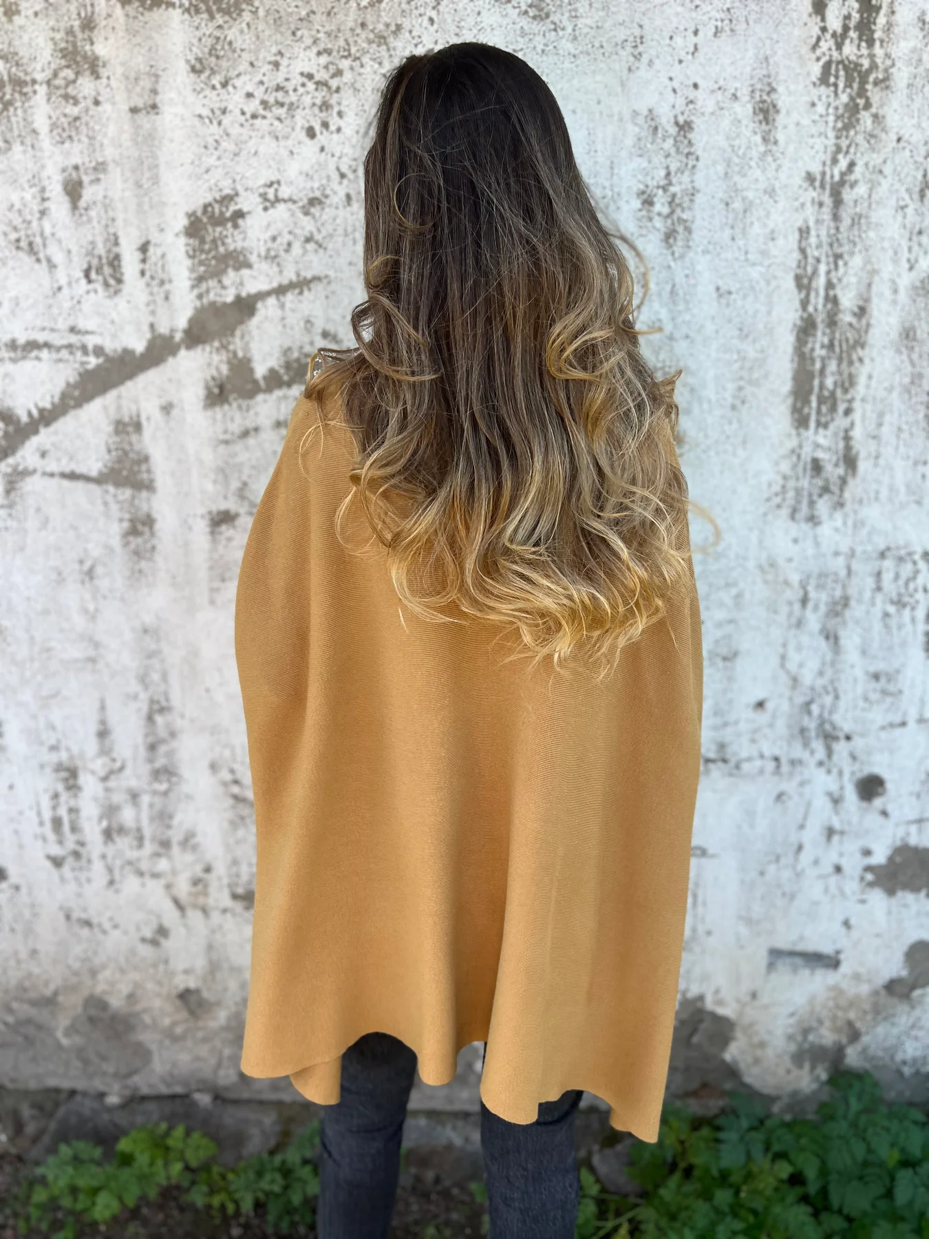 🔥2024 New-49% Off🔥Women‘s oversize knitted sweater