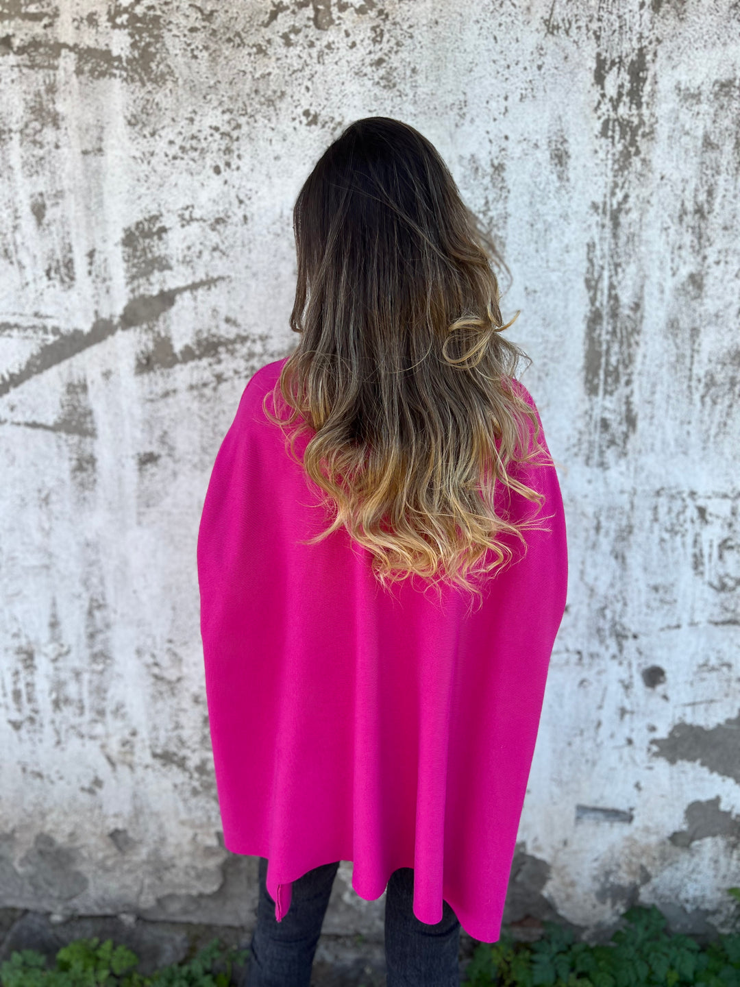 2024 Women's Cape Vest