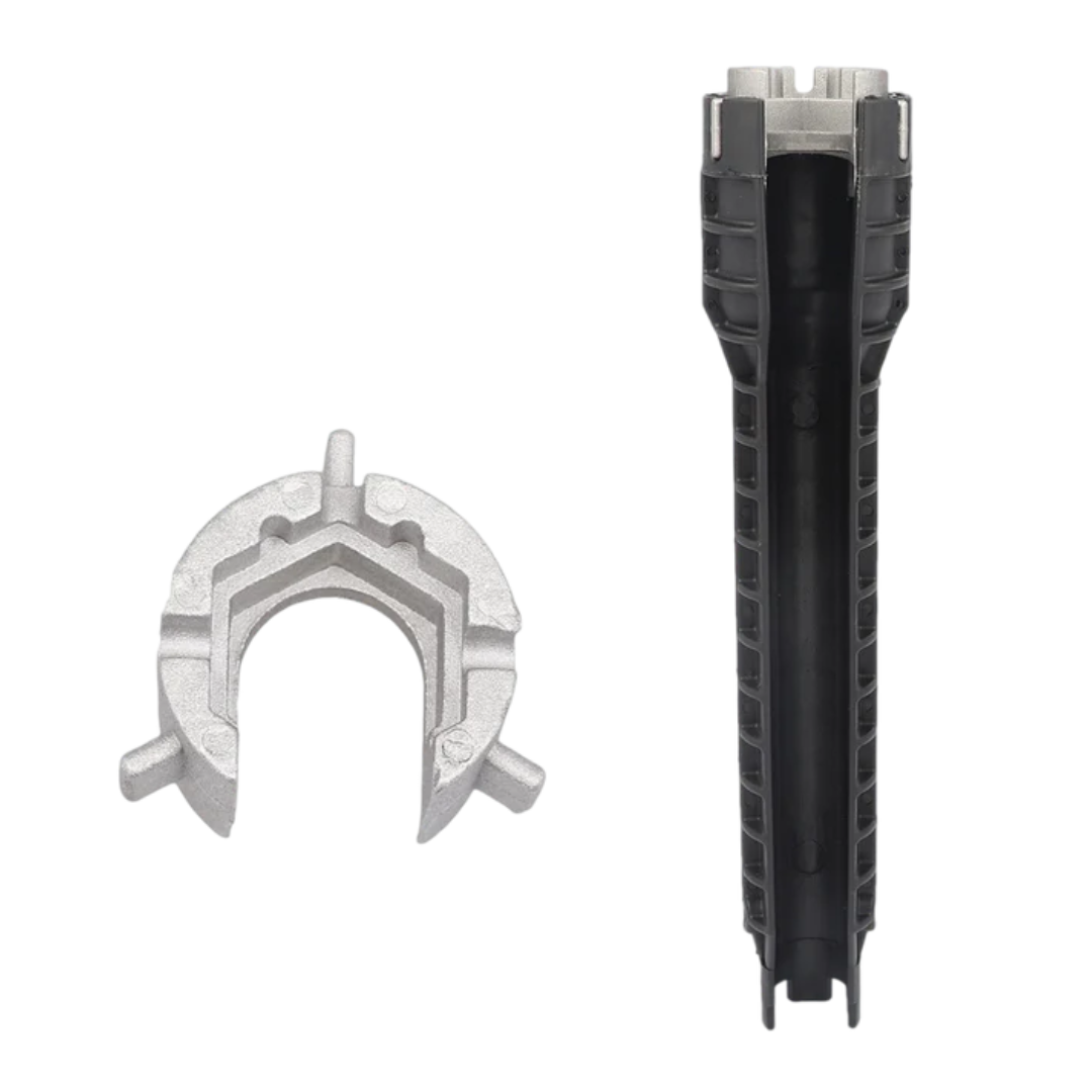 Multifunctional Wrench Plumbing Tool
