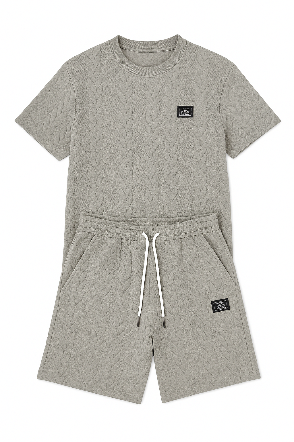 Men's stylish summer suits