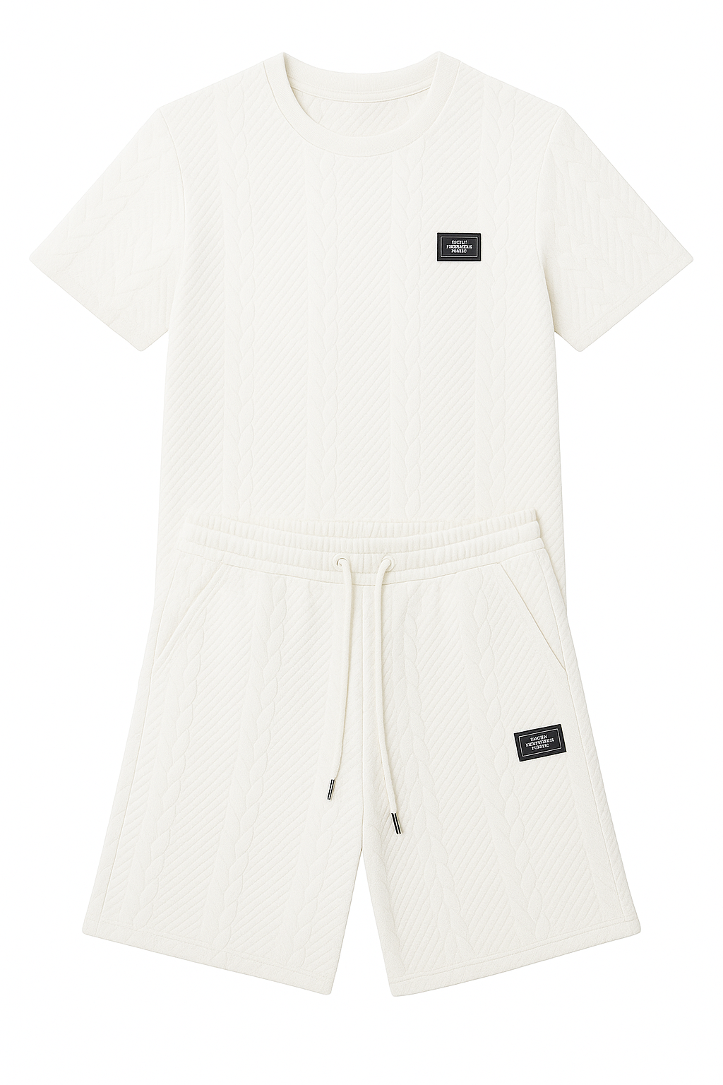 Men's stylish summer suits