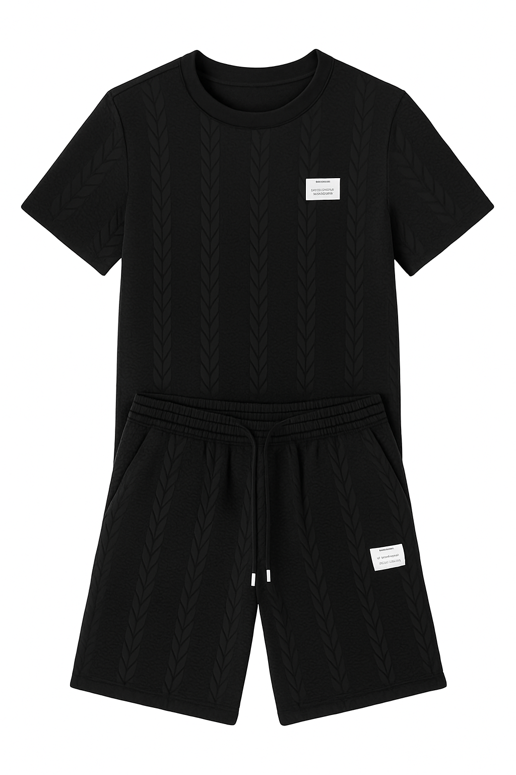 Men's stylish summer suits