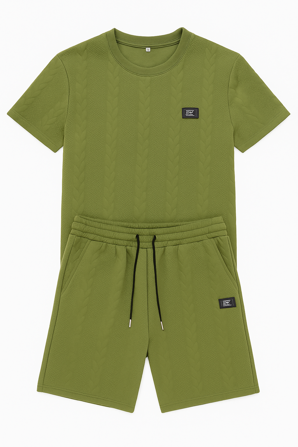 Men's stylish summer suits