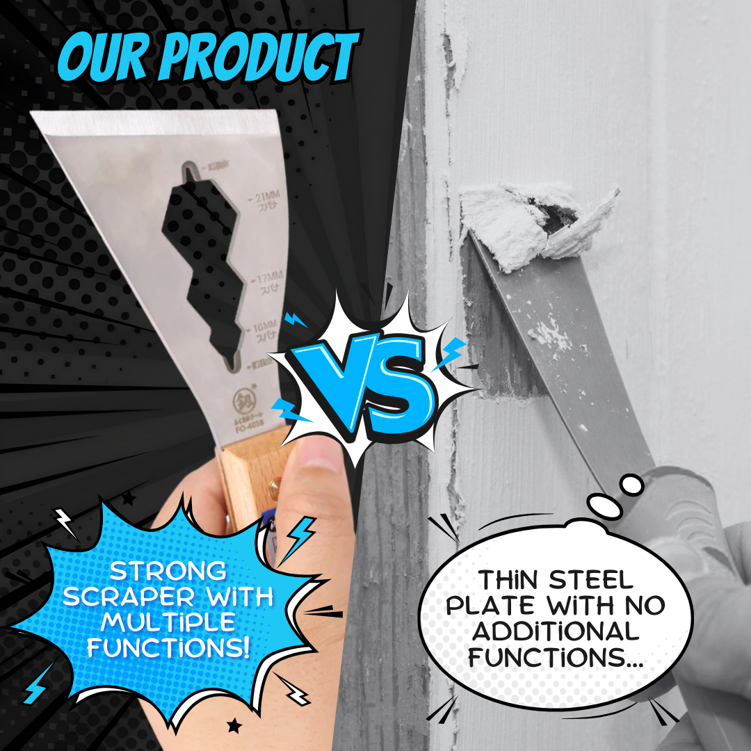 Magic Scraper-Buy 2 Get Free shopping