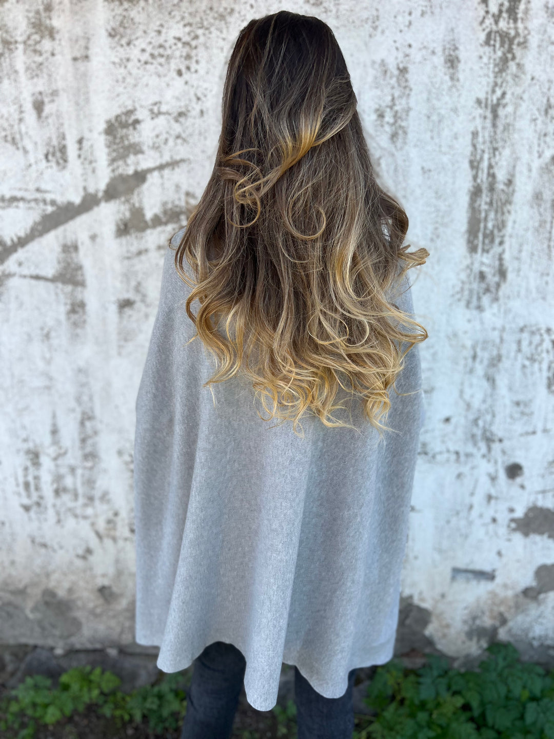 2024 Women's Cape Vest