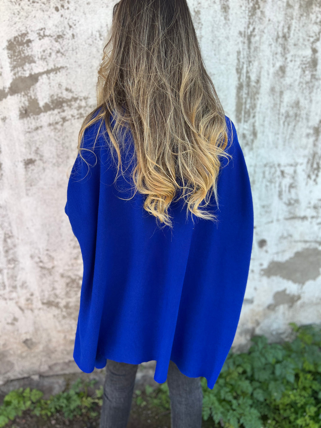 2024 Women's Cape Vest