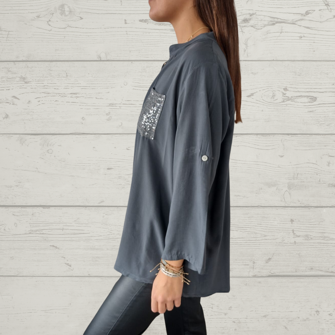 2024 Women's Viscose Shirt