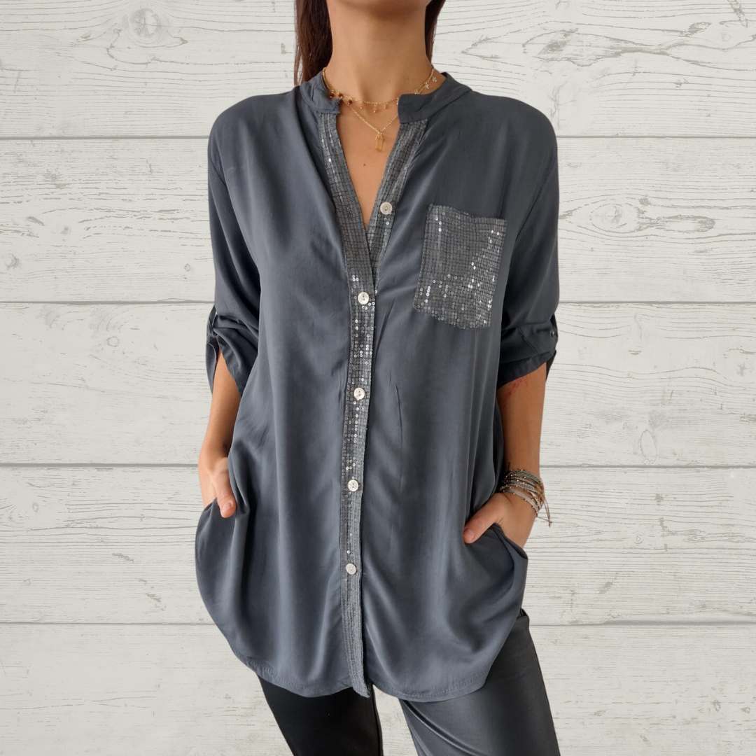 2024 Women's Viscose Shirt
