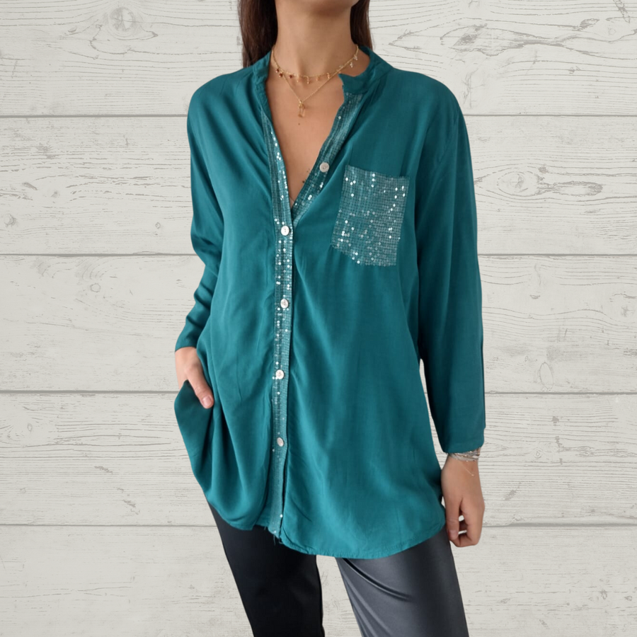 2024 Women's Viscose Shirt