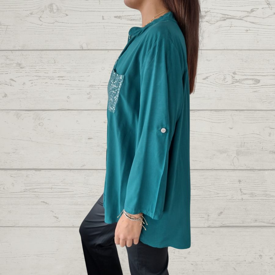 2024 Women's Viscose Shirt