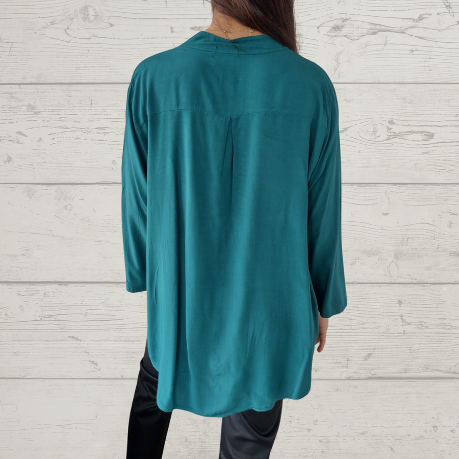 2024 Women's Viscose Shirt