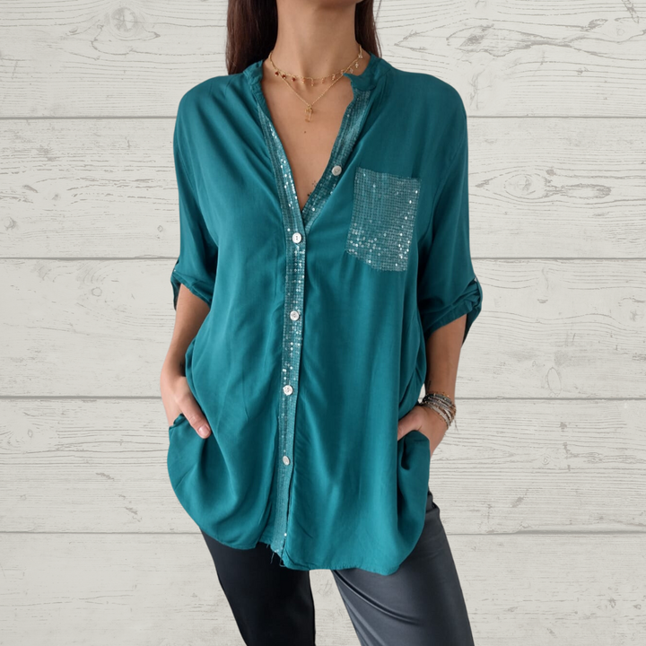 2024 Women's Viscose Shirt