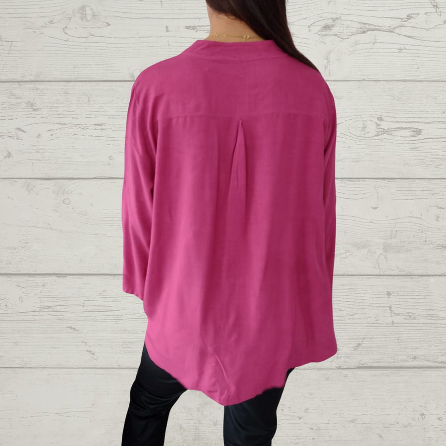 2024 Women's Viscose Shirt