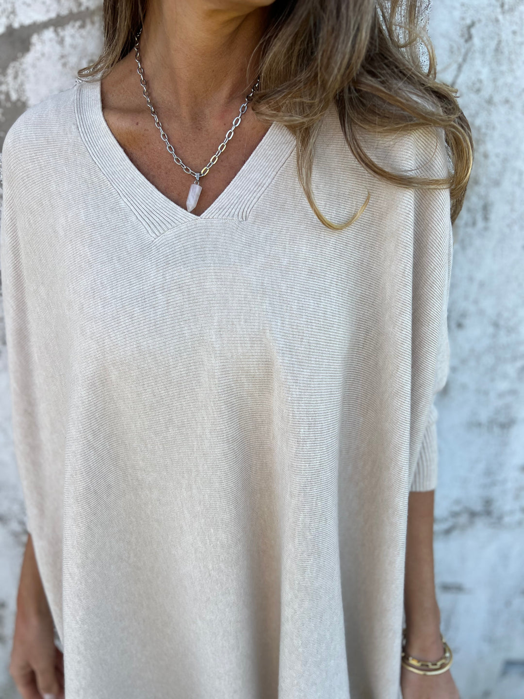 2024 Women's Cape Vest