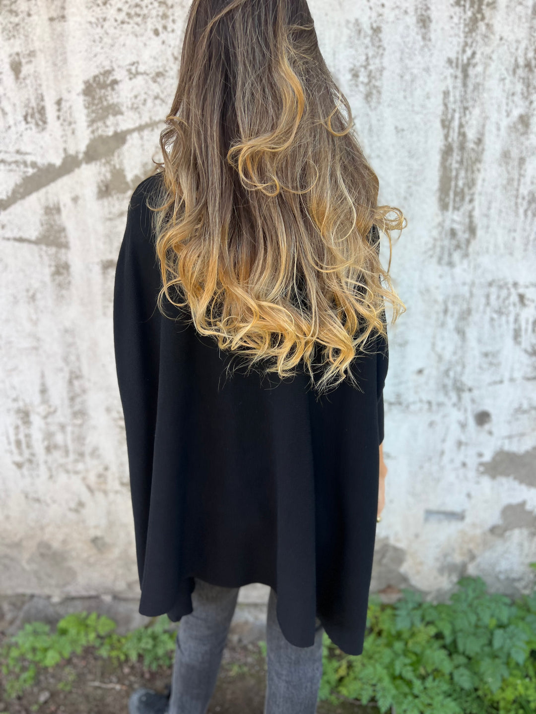 2024 Women's Cape Vest