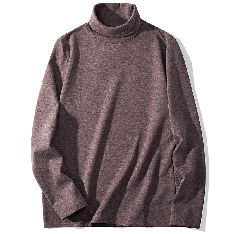 2025 Wool Mulberry Silk Velvet Double-Sided Velvet Long Sleeve