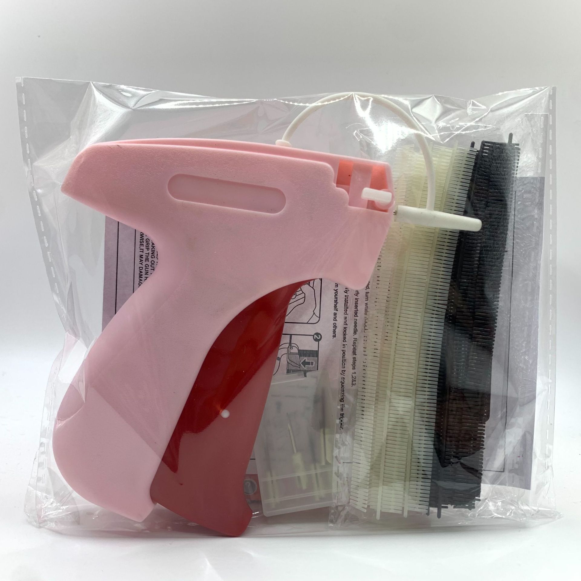 Quick Sewing Gun For Clothes