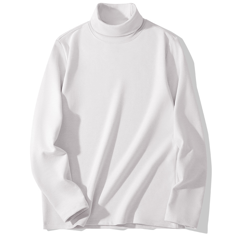 2025 Wool Mulberry Silk Velvet Double-Sided Velvet Long Sleeve