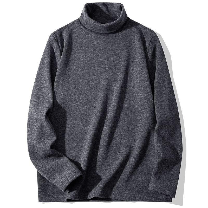 2025 Wool Mulberry Silk Velvet Double-Sided Velvet Long Sleeve