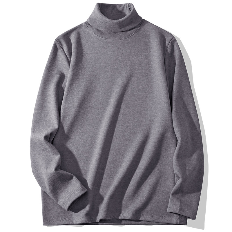 2025 Wool Mulberry Silk Velvet Double-Sided Velvet Long Sleeve