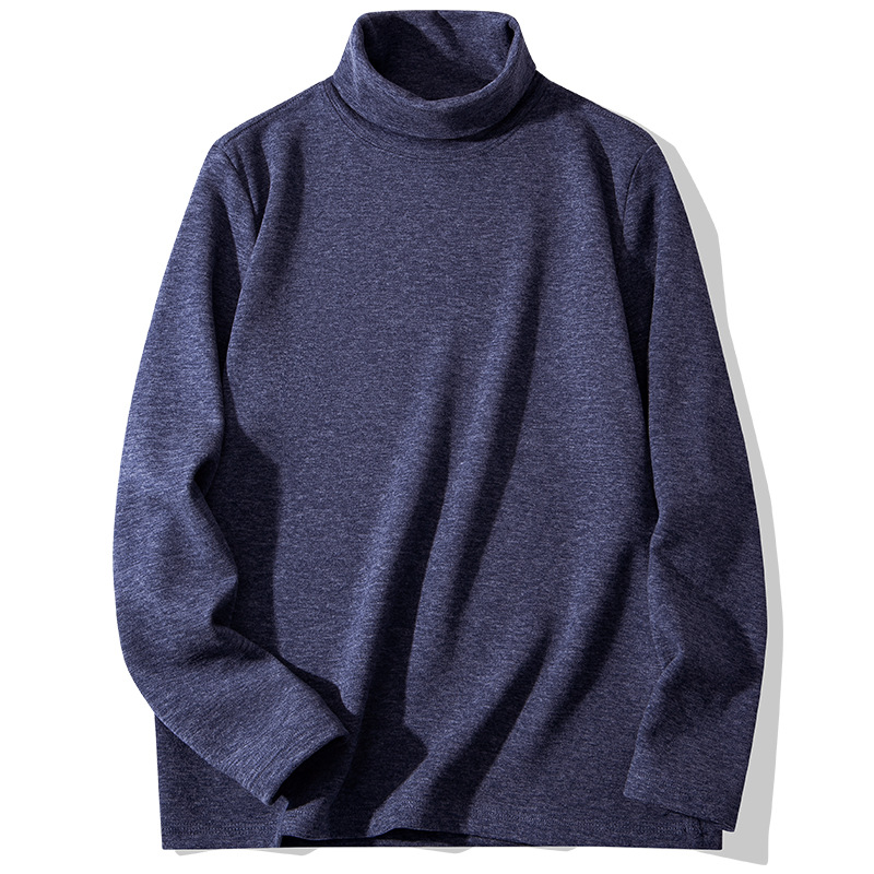 2025 Wool Mulberry Silk Velvet Double-Sided Velvet Long Sleeve