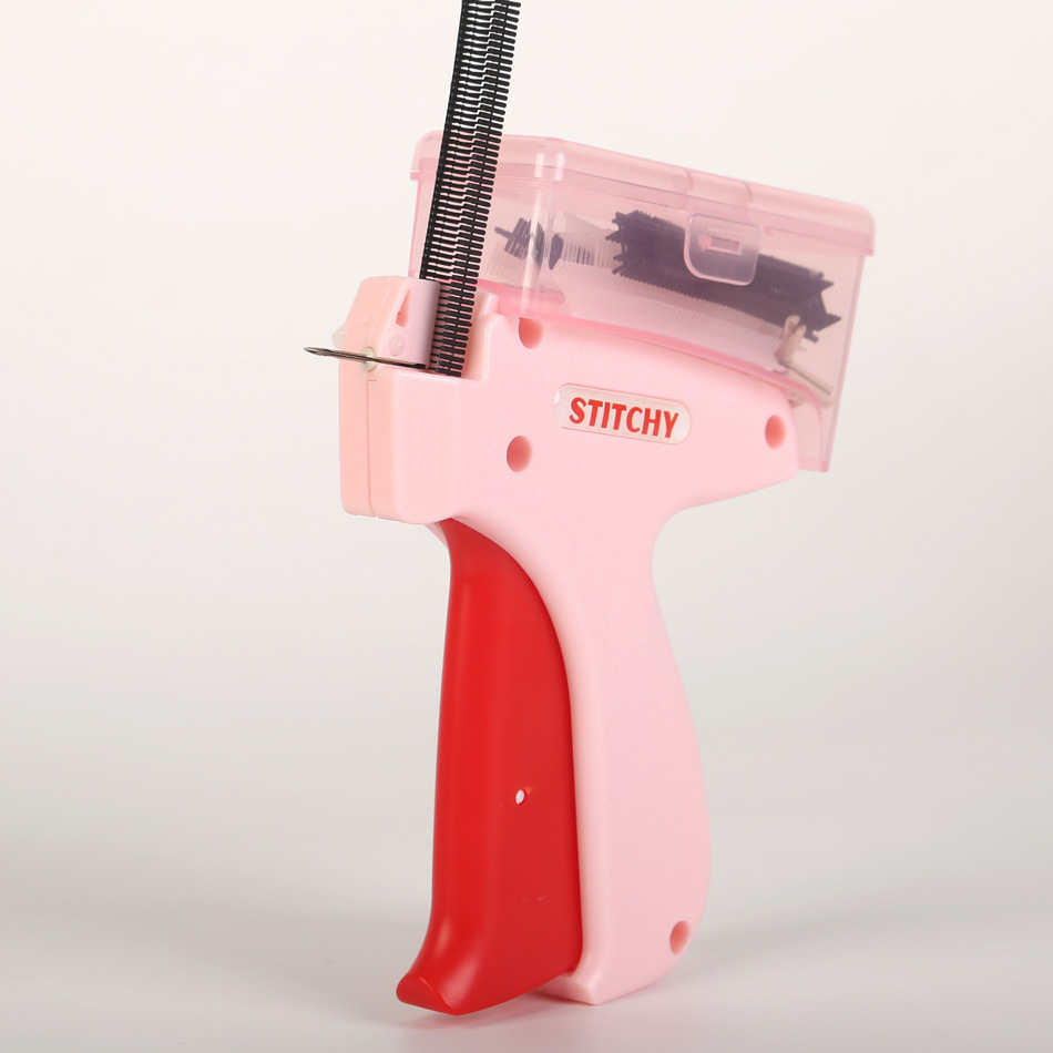 Quick Sewing Gun For Clothes