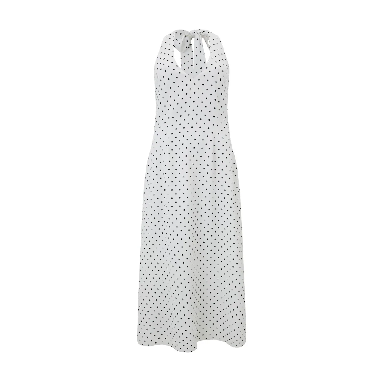 Ultimate Muse Roll Midi Dress