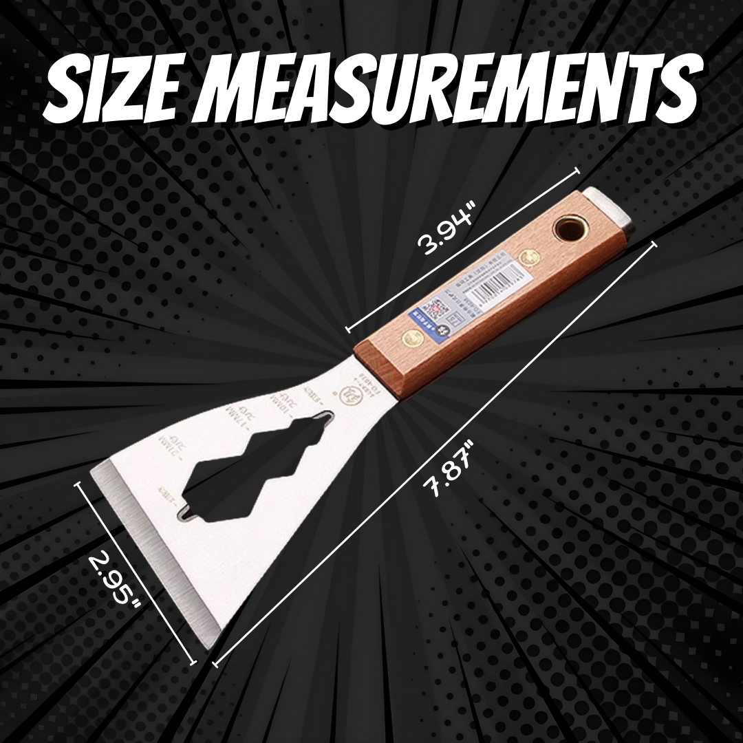 Magic Scraper-Buy 2 Get Free shopping