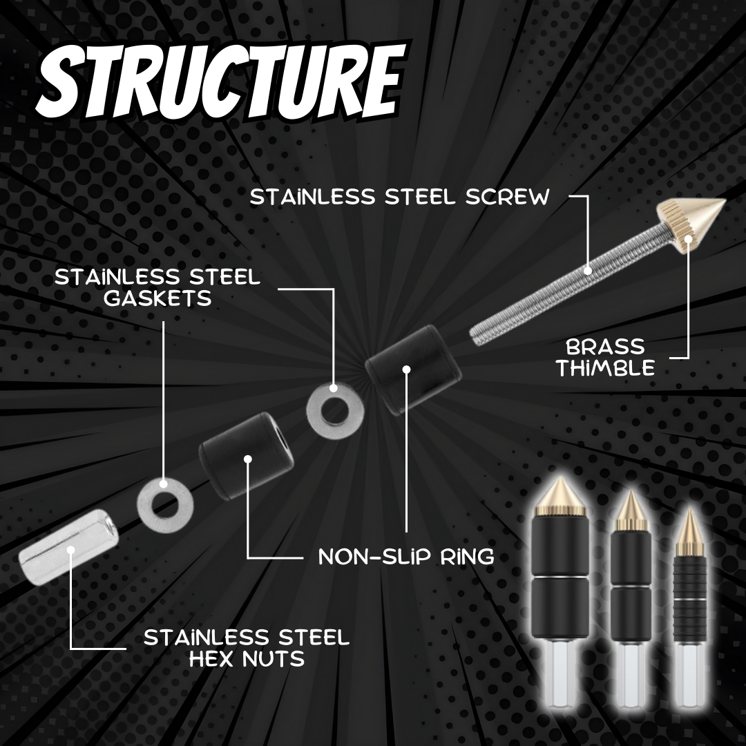 Pipe Water Stopper Kit