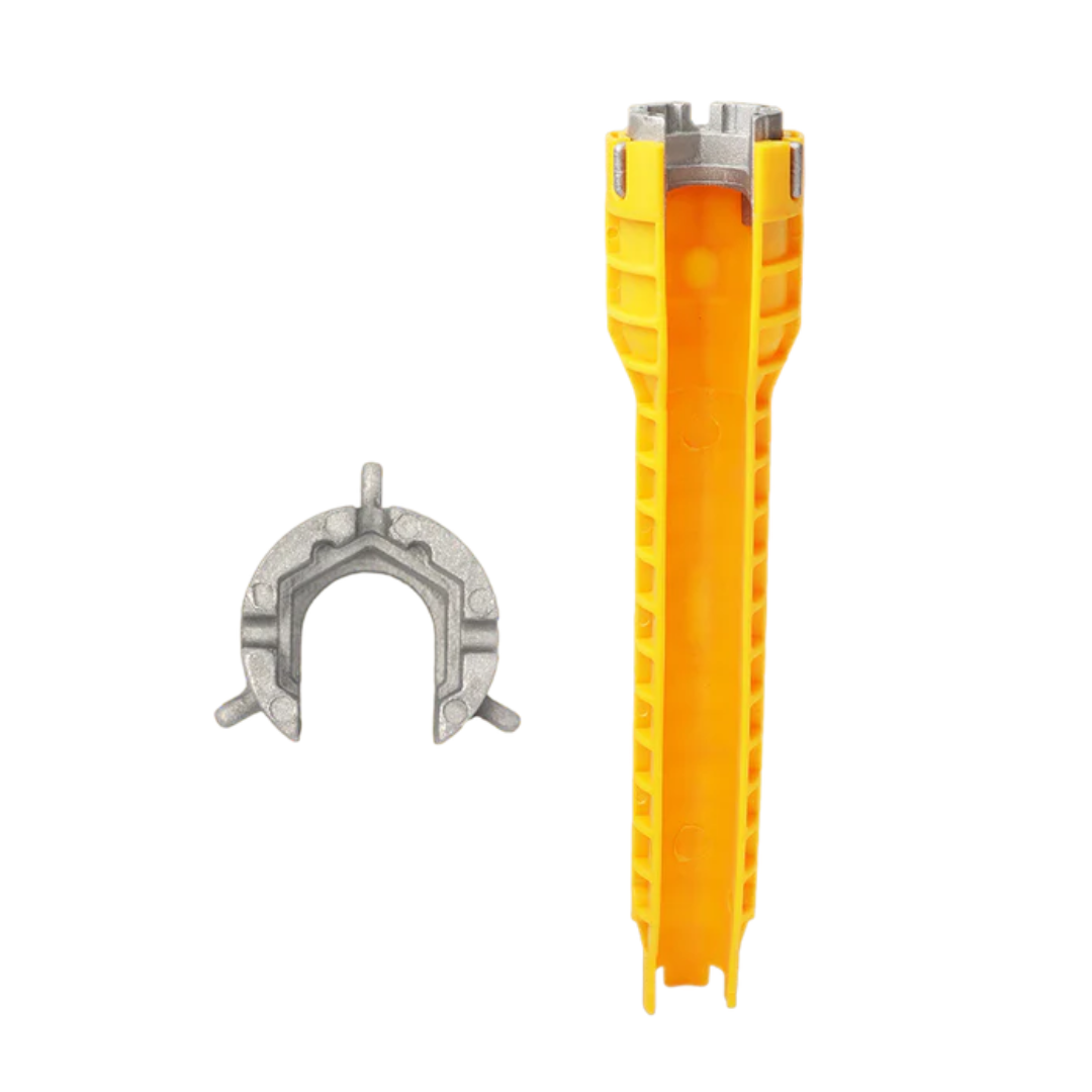 Multifunctional Wrench Plumbing Tool