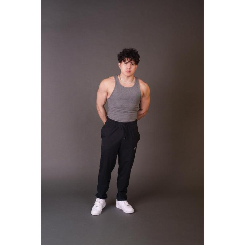 Men's tank top t-shirt