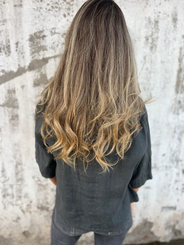 Classic 100% Linen Terracotta Jacket